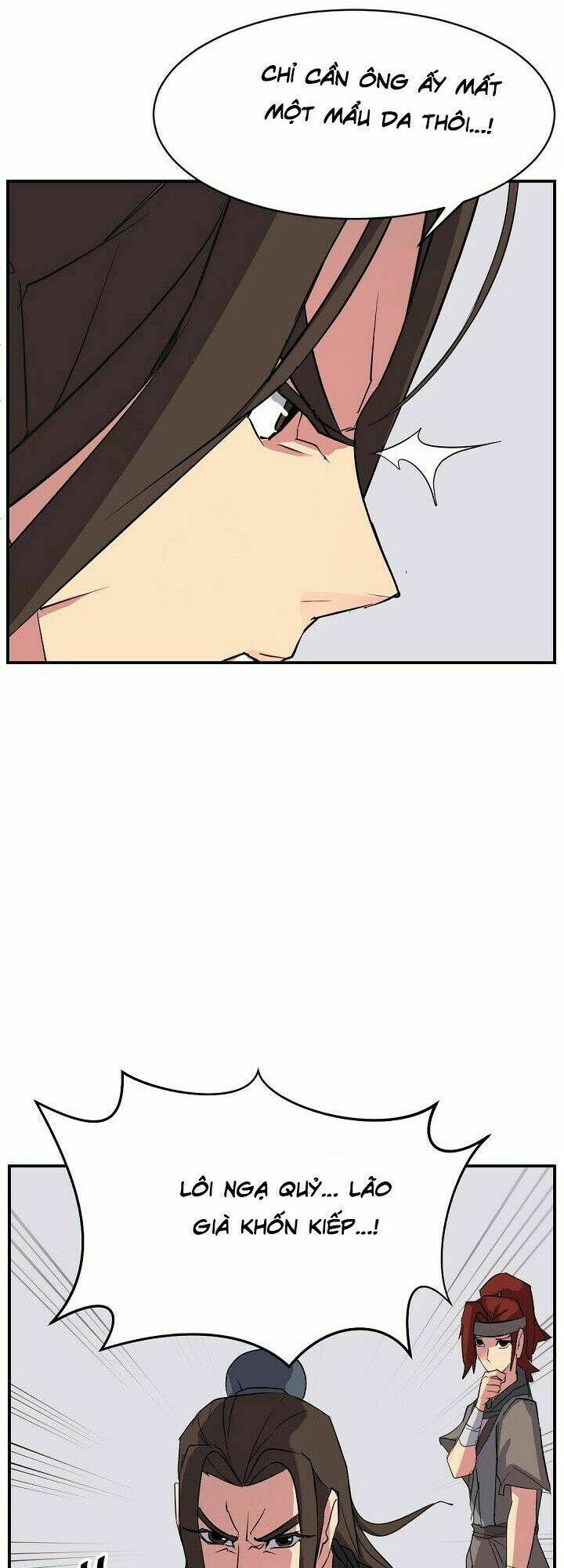 trọng sinh, bất khả chiến bại chapter 54 28