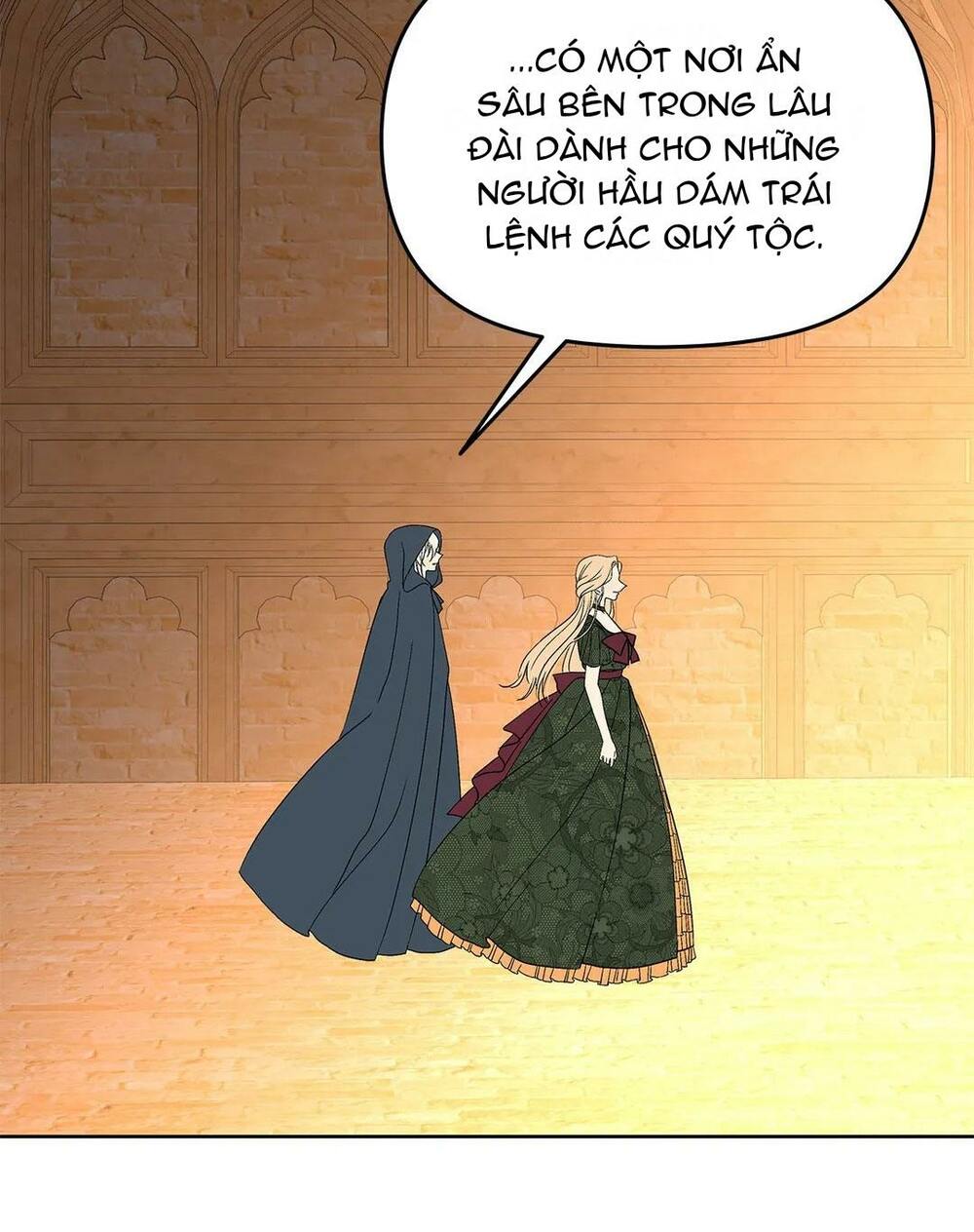 công chúa thời gian có hạn chapter 41 76