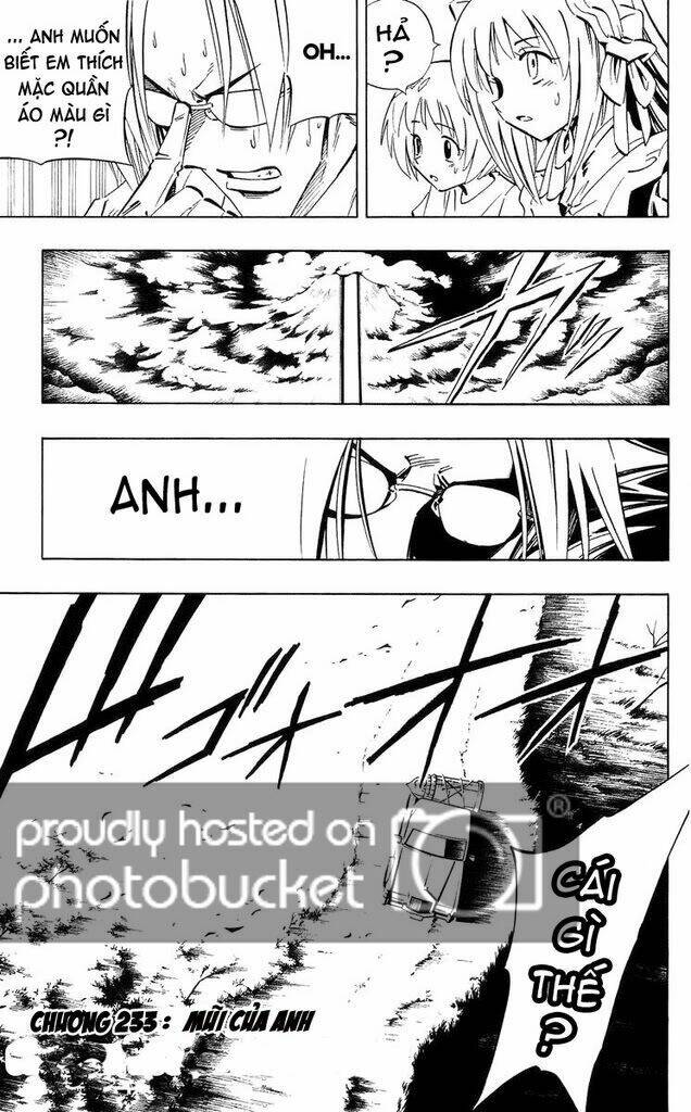 vua pháp thuật chapter 233 2