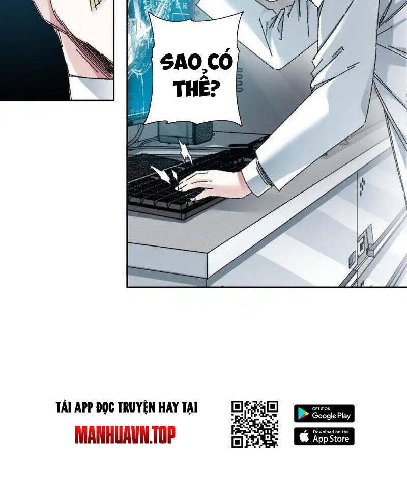 ta tạo ra tổ chức cứu thế chapter 12 14