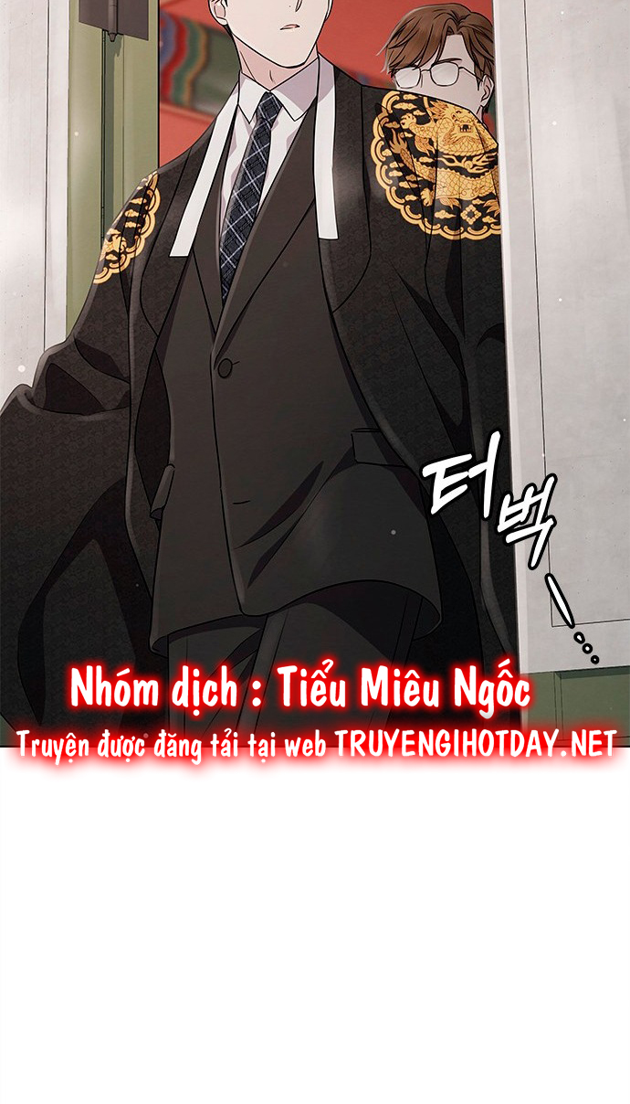 lâu đài - cô dâu của ma chapter 48 36