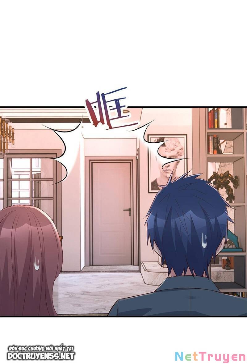 chị gái tôi là đại minh tinh chapter 158 7