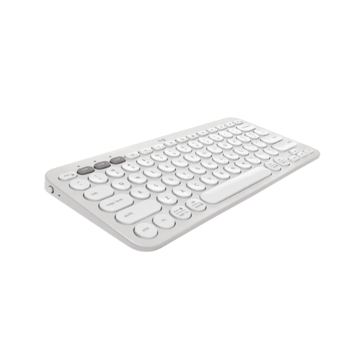 Bộ Bàn Phím Và Chuột Logitech PEBBLE 2 COMBO Bàn Phím Logitech K380s + Chuột Logitech M350s | Silent | Bluetooth - Hàng Chính Hãng