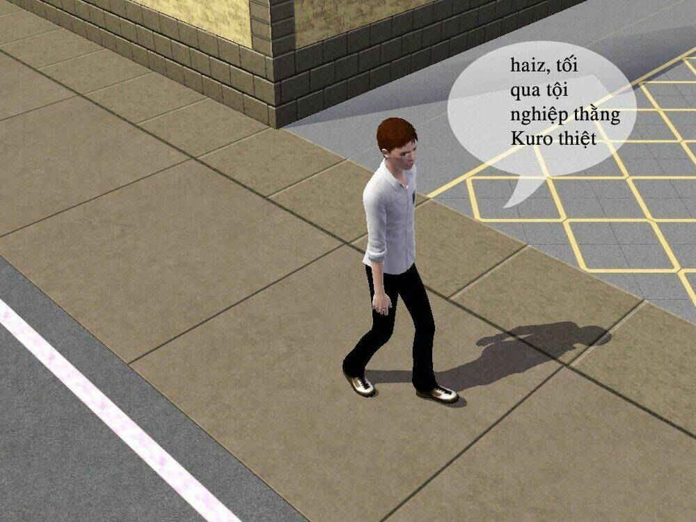 the fate chapter 8 17