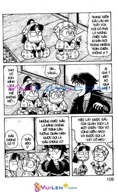 ninja loạn thị chapter 47 87