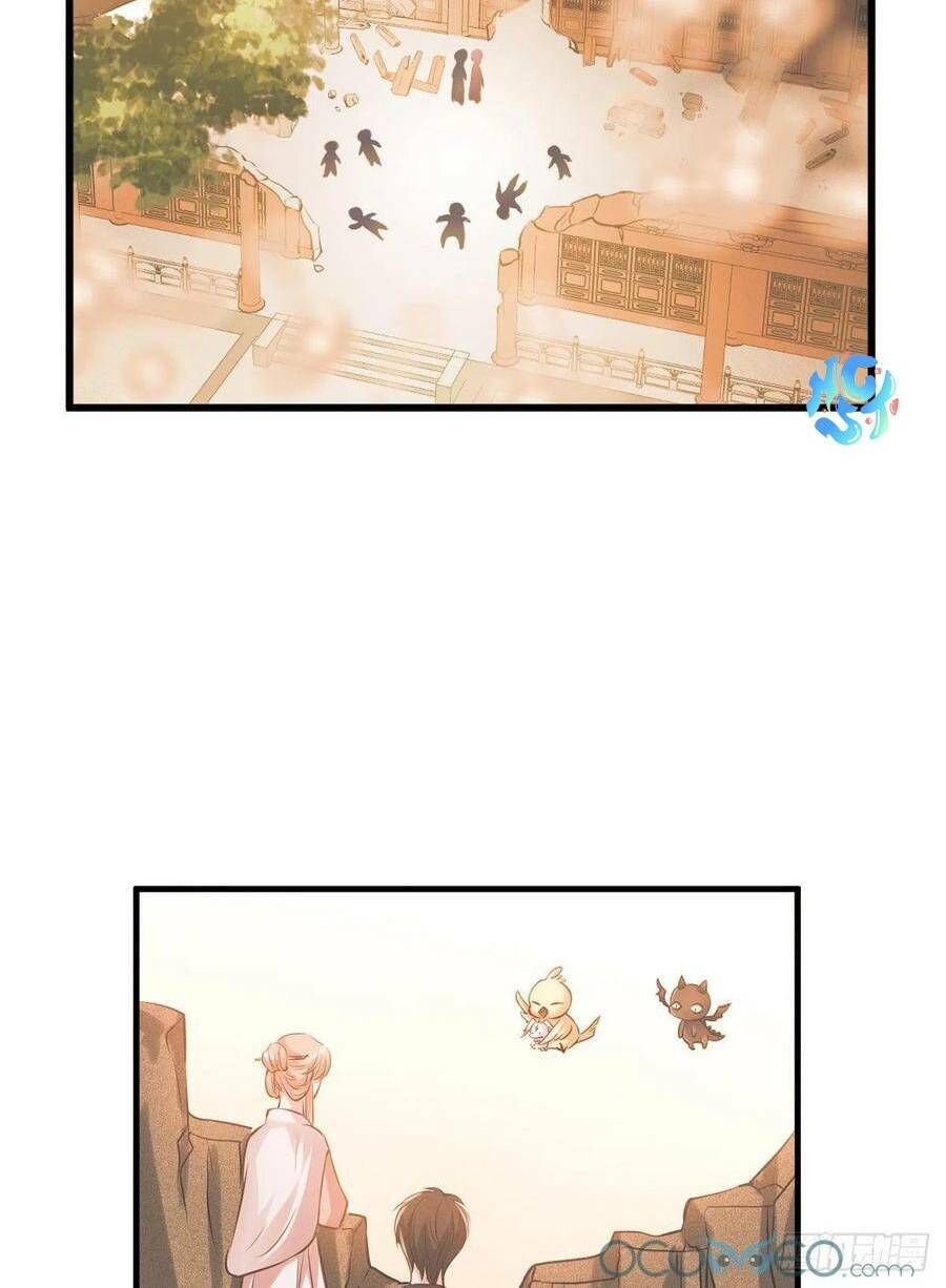 dạy bảo ma vương lão công 2 chapter 19 22