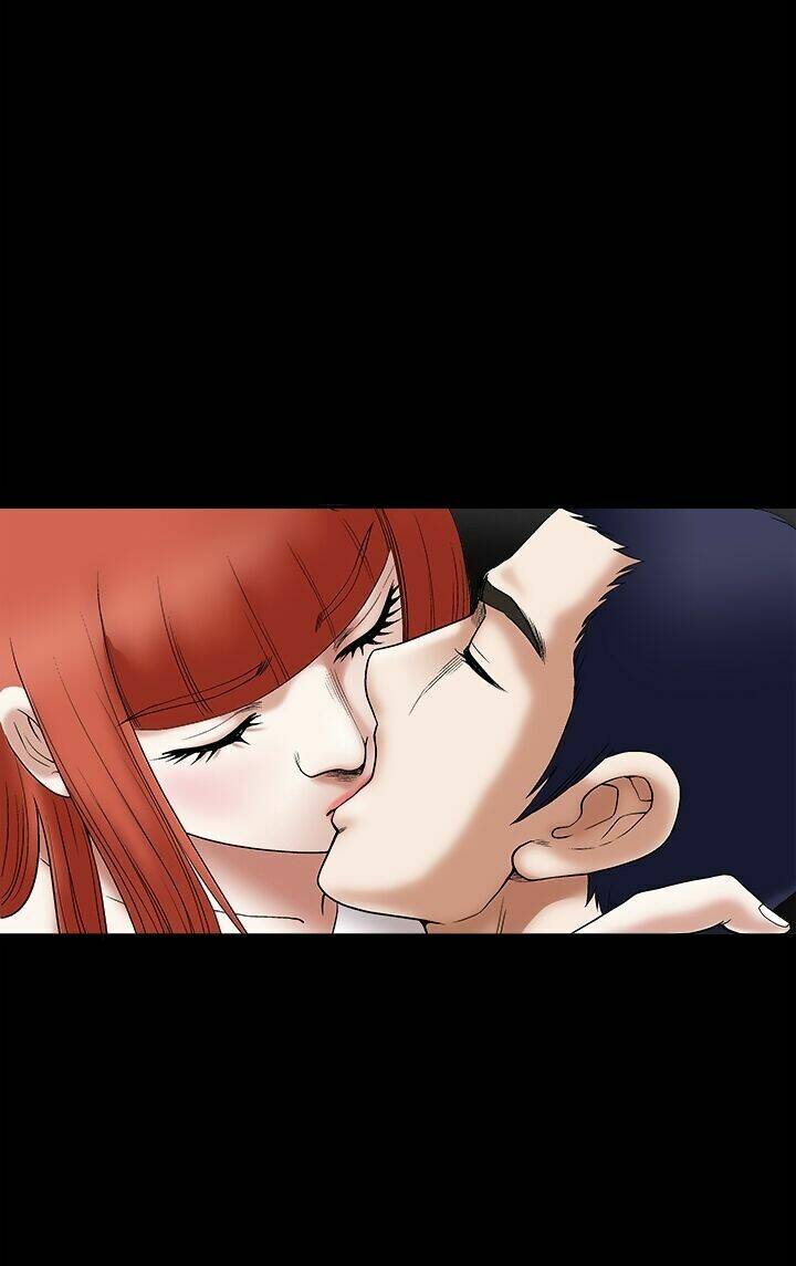 seduction - quyến rũ chapter 21 5