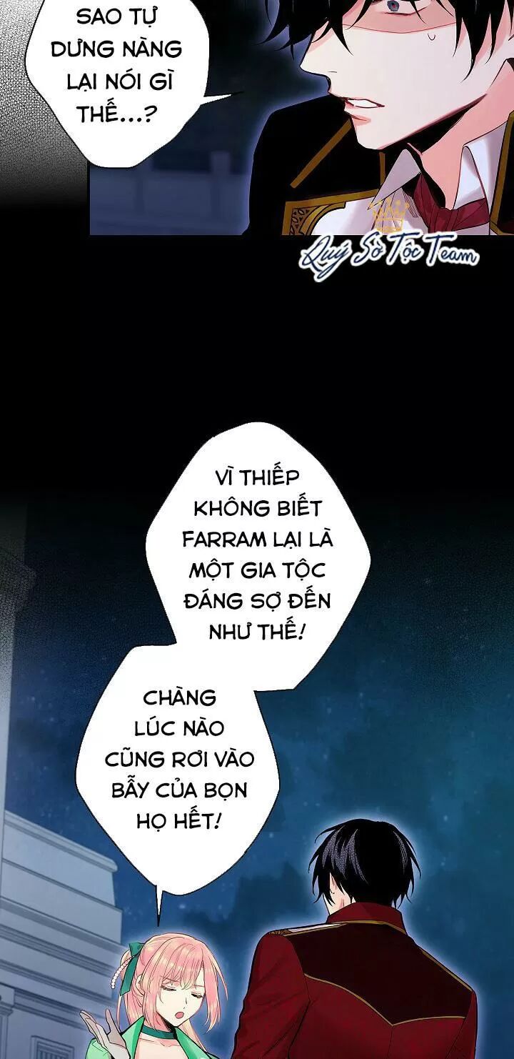 thánh nữ ẩn danh chapter 143 10