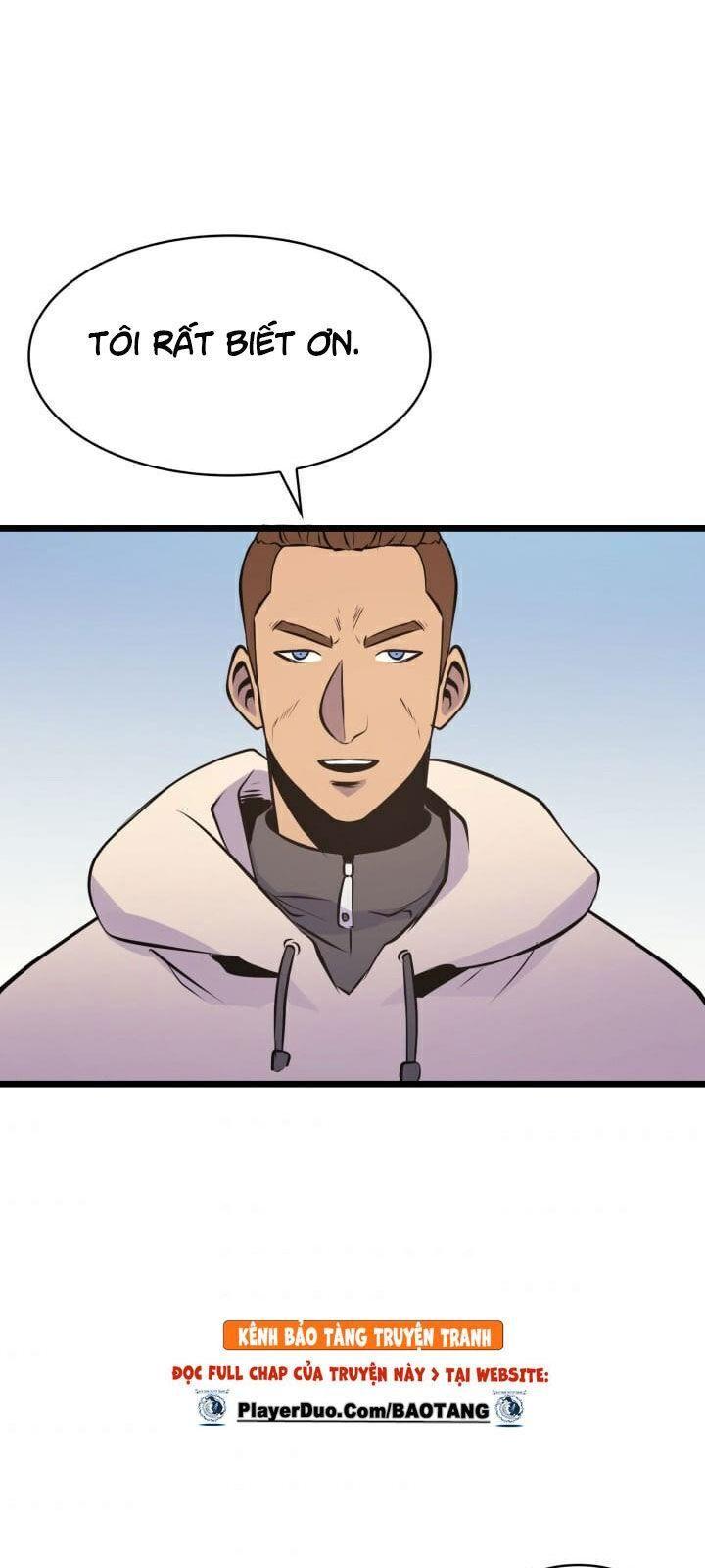 tôi trở lại thăng cấp một mình chapter 36 76