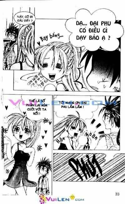 tiên nữ giáng trần chapter 4 33