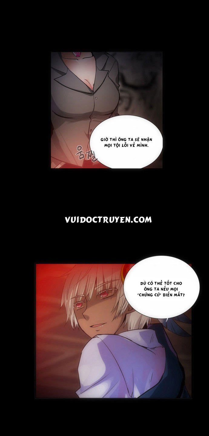 crepuscule (yamchi) chapter 86 12