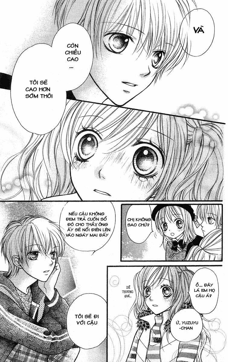 câu chuyện tuổi teen chapter 23 38