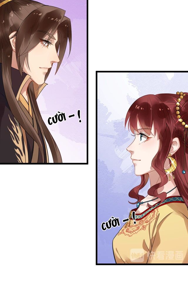 bồng sơn viễn 2 chapter 42 11