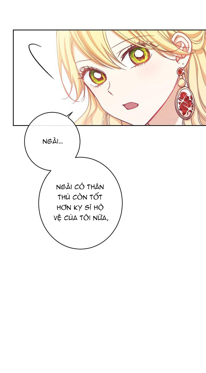 ác nữ đảo ngược đồng hồ cát chapter 7 16