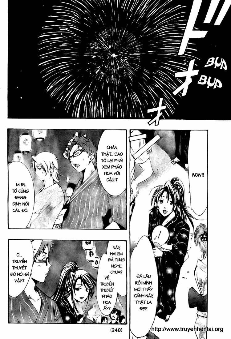 thị trấn tình yêu chapter 38 6
