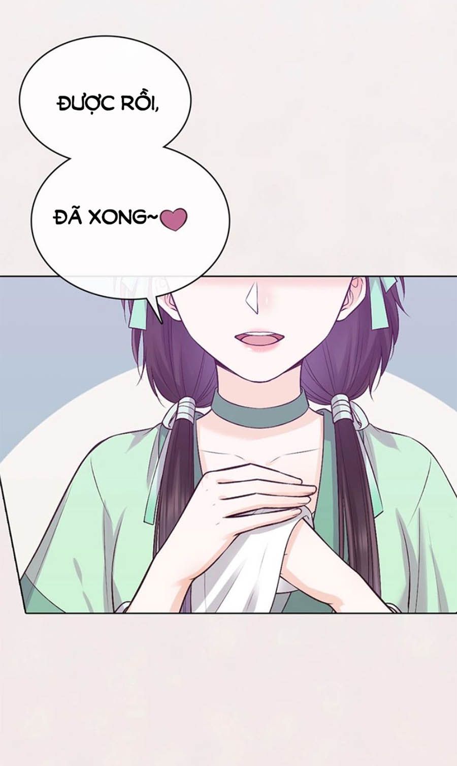 mỹ nhân già rồi chapter 69 17