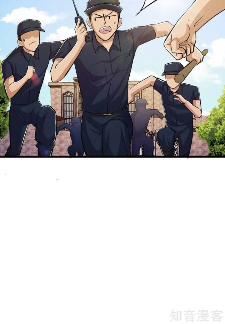 tối cường đặc chủng binh của hoa khôi chapter 79 20