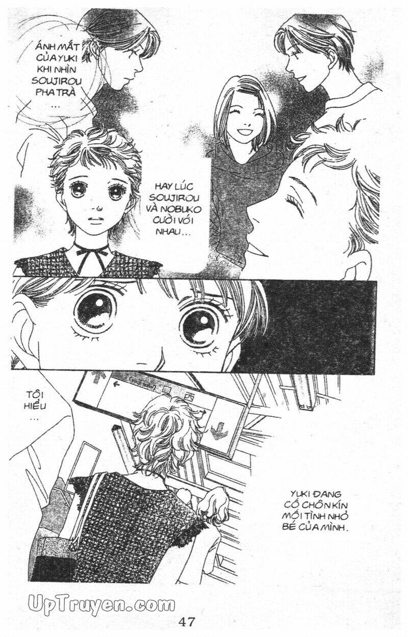 con nhà giàu chapter 193 44