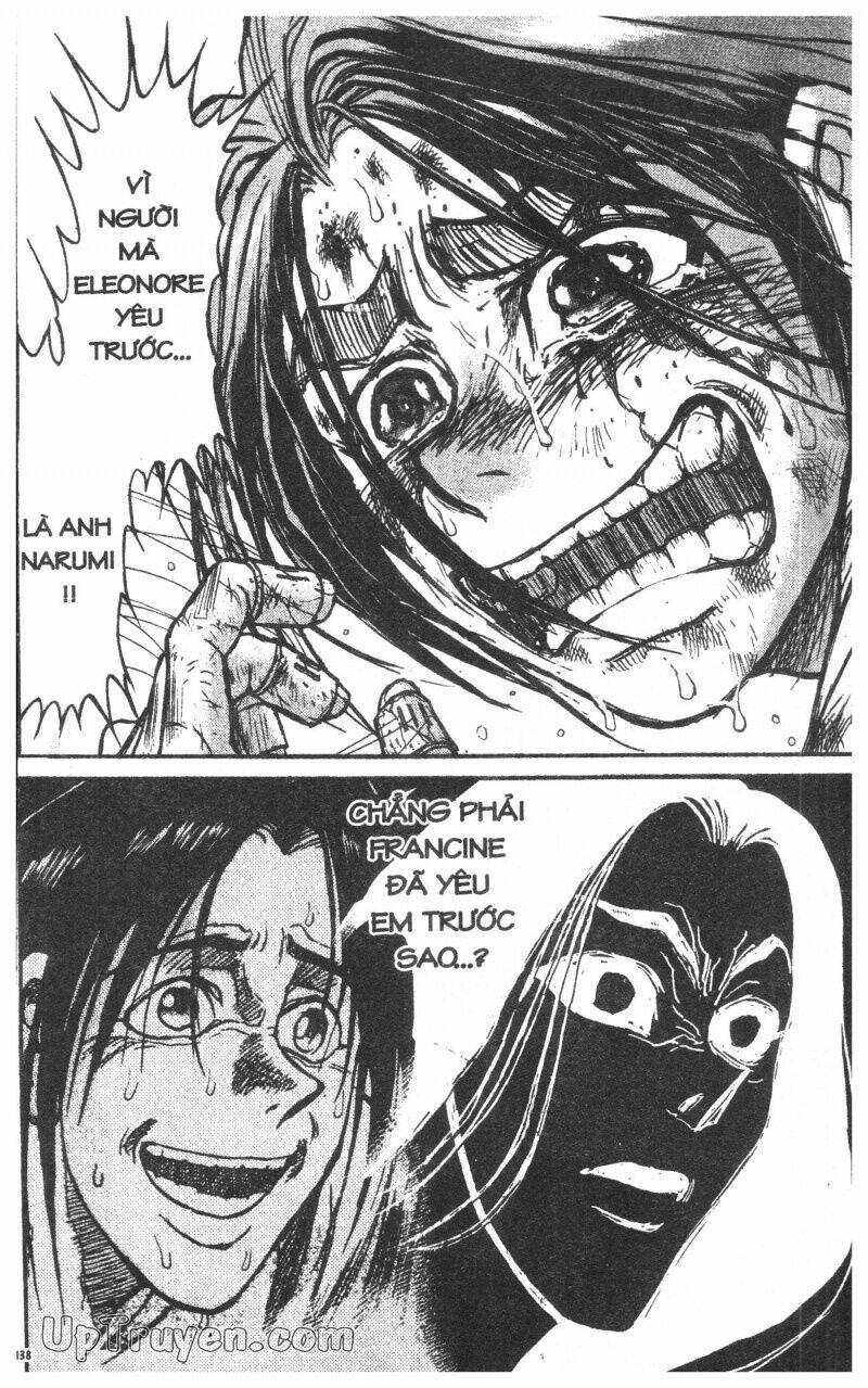 karakuri circus - gánh xiếc quái dị chapter 43 138