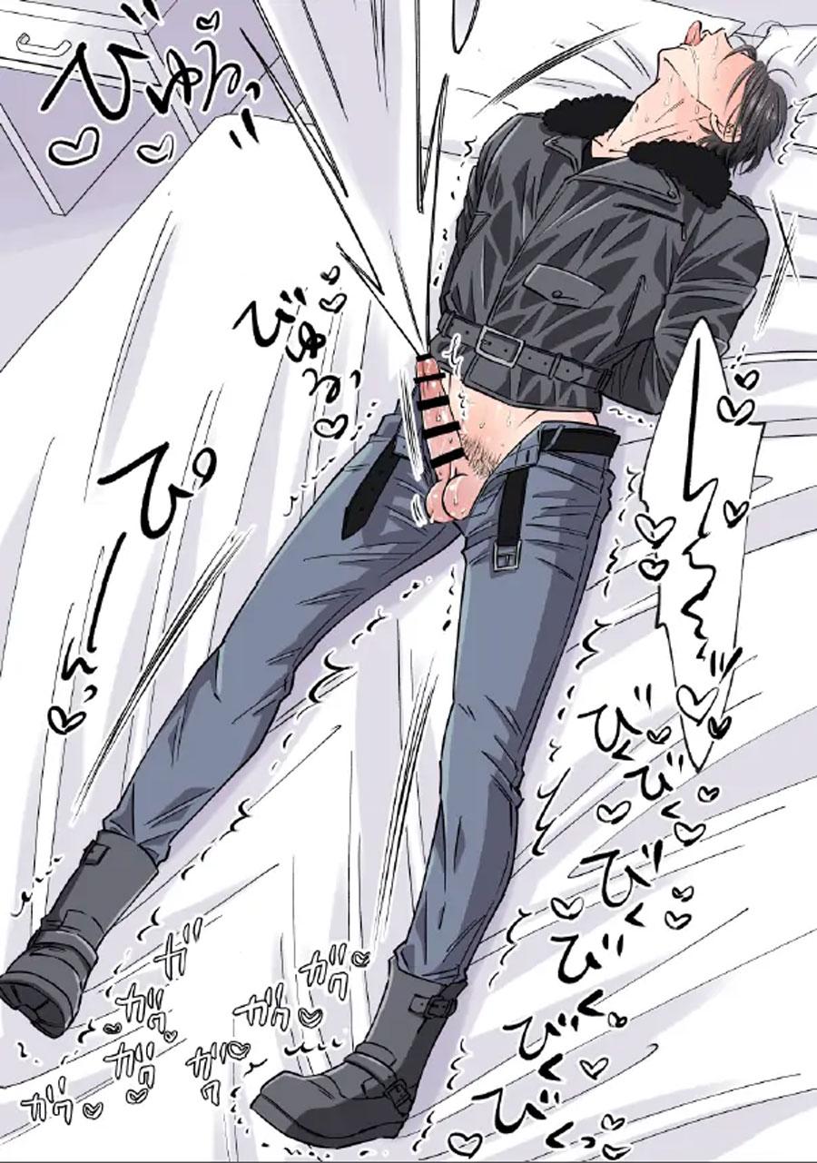 tổng hợp oneshot nhà guess chapter 67 12