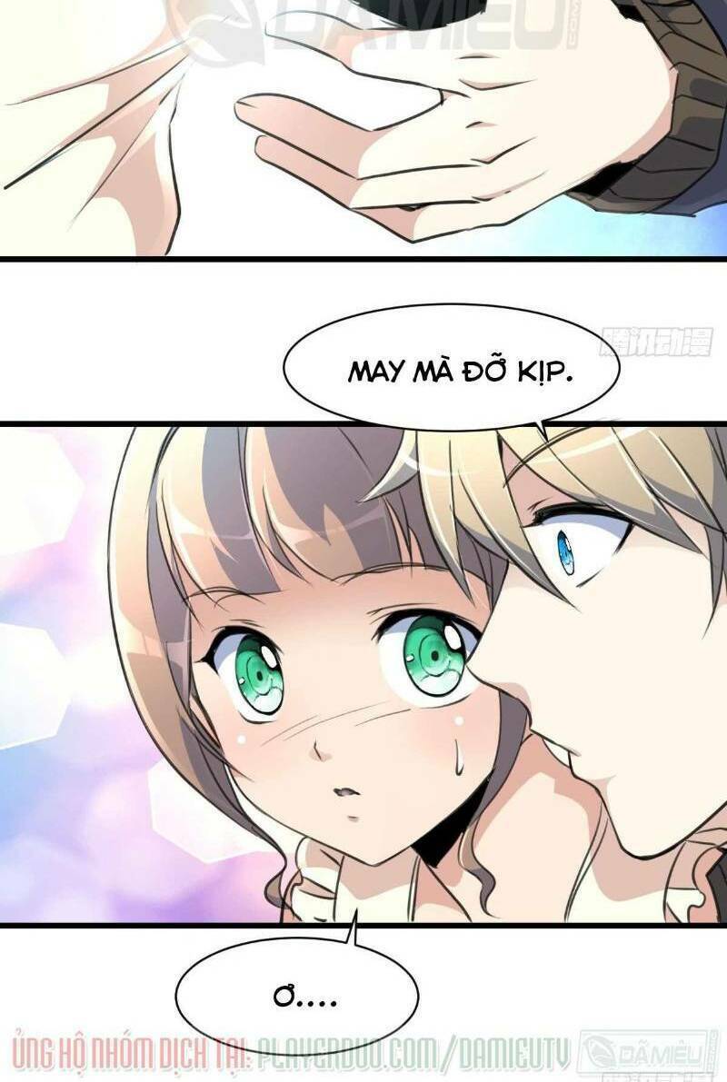 thần nhãn giám định sư chapter 37 11