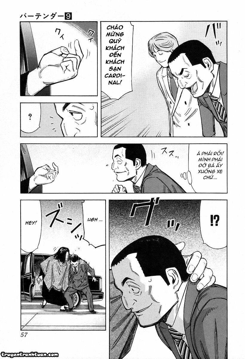 bartender chapter 66 4