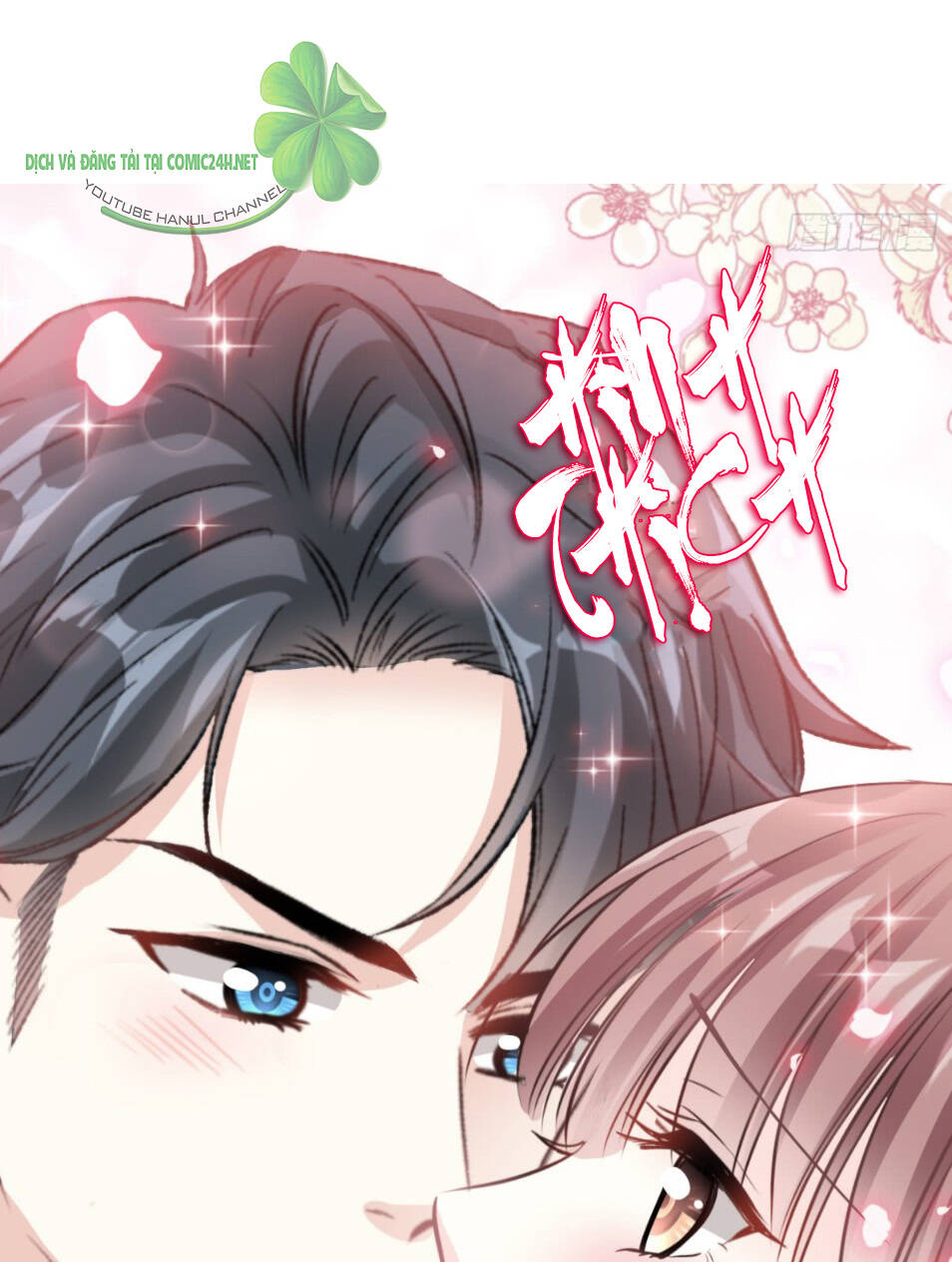 bá đạo tổng tài nhẹ nhàng yêu chapter 38.2 17