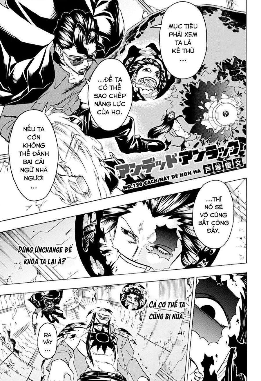 undead unluck chapter 120 2