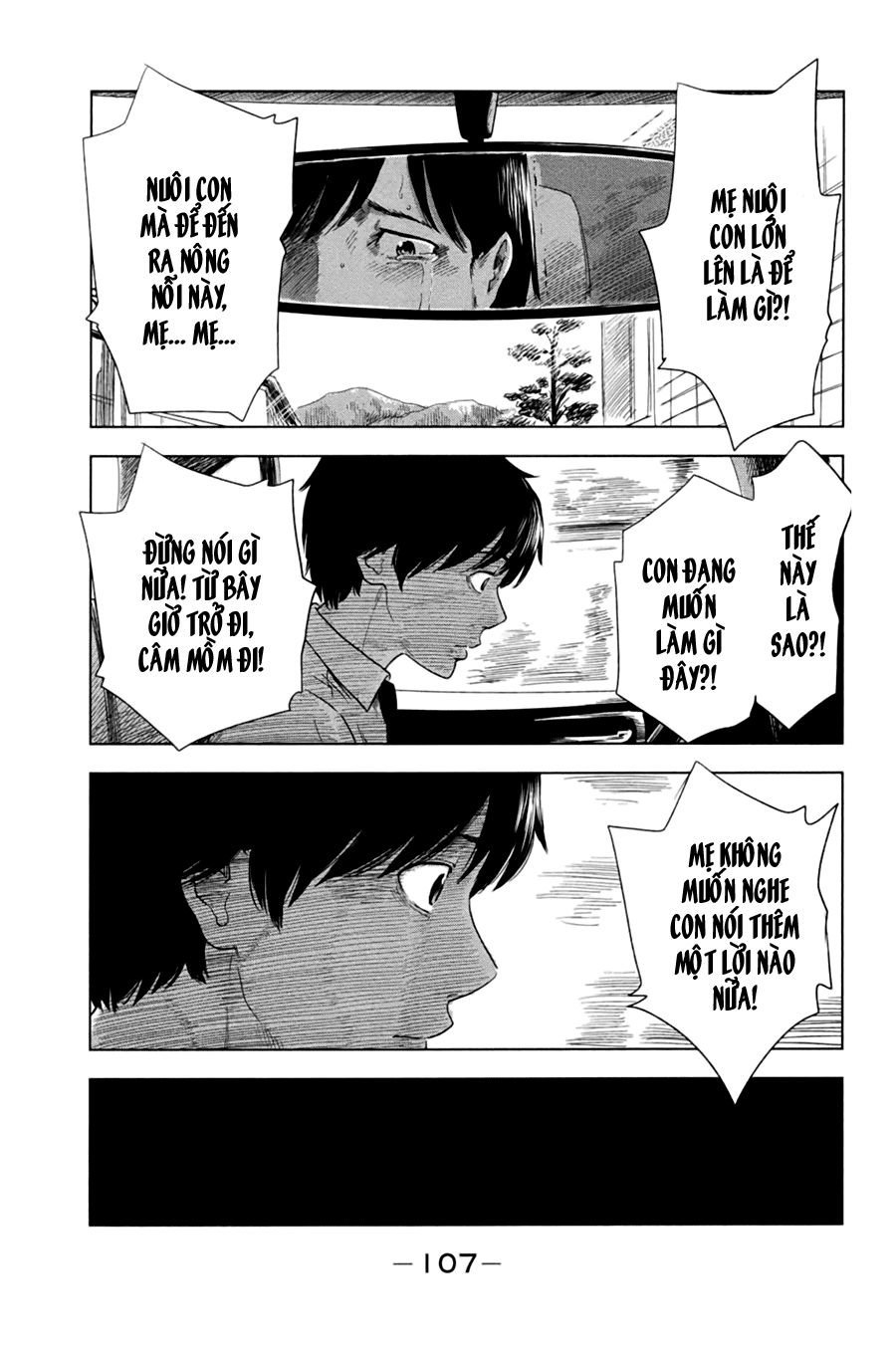 aku no hana chapter 30 30