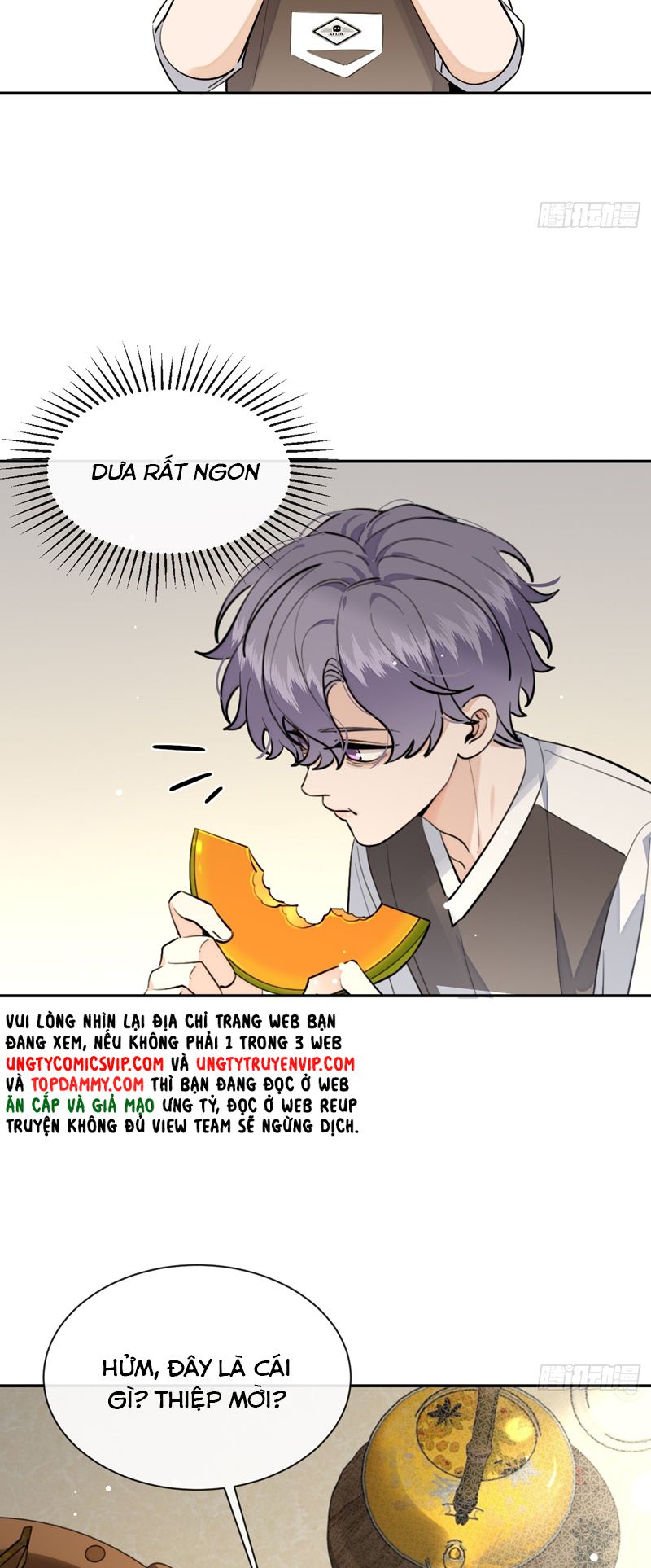 chó lớn bắt nạt chủ chapter 78 24