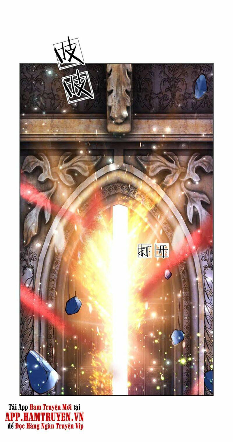 thân thể của ta là kiếm chủng chapter 122 9