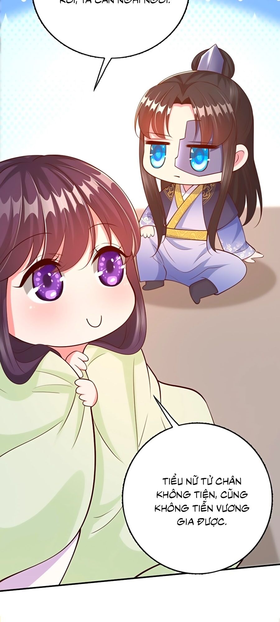 phượng ngự tà vương chapter 51 32