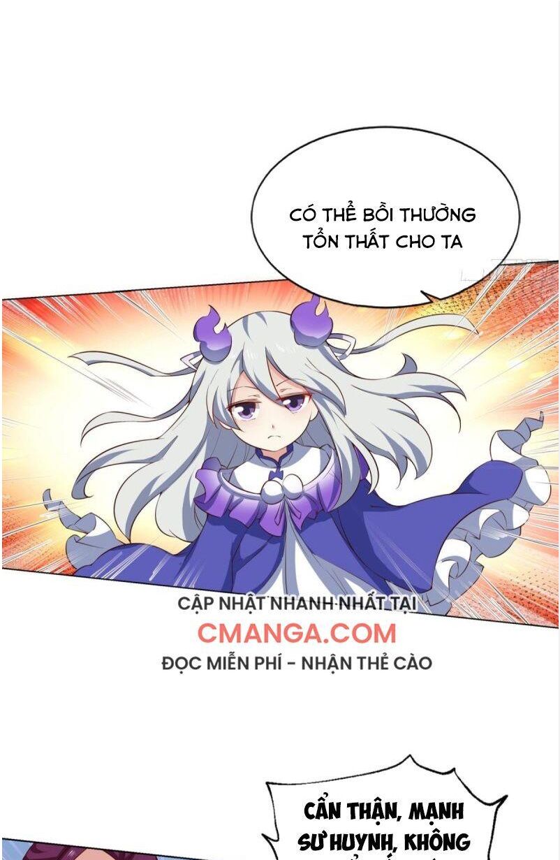 Trọng Sinh Thành Cậu Vàng Tại Dị Thế Chapter 113 28