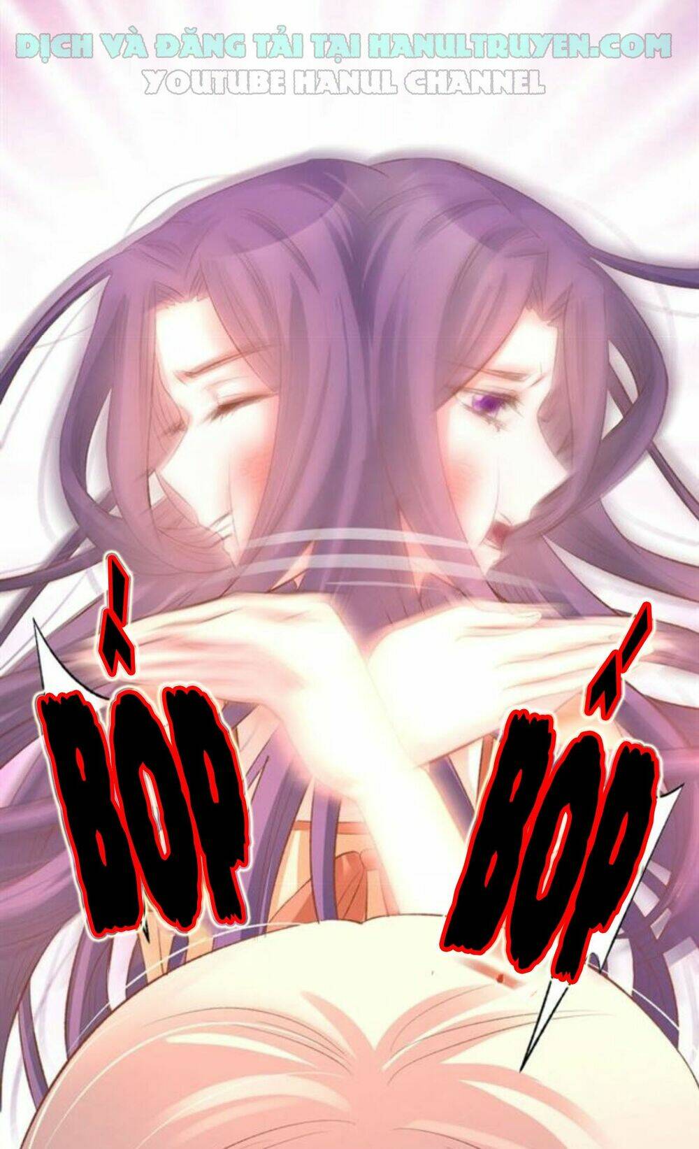 hôn nhân ấm áp : tổng tài sủng vợ thành nghiện chapter 29 11