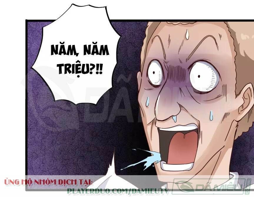 địa phủ khai phá thương chapter 66 8