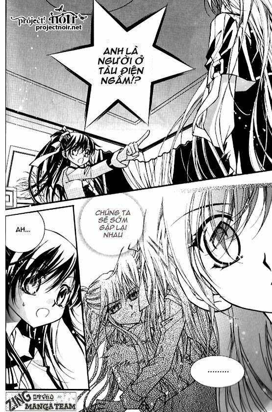 legend - truyền thuyết fushigi chapter 1 75