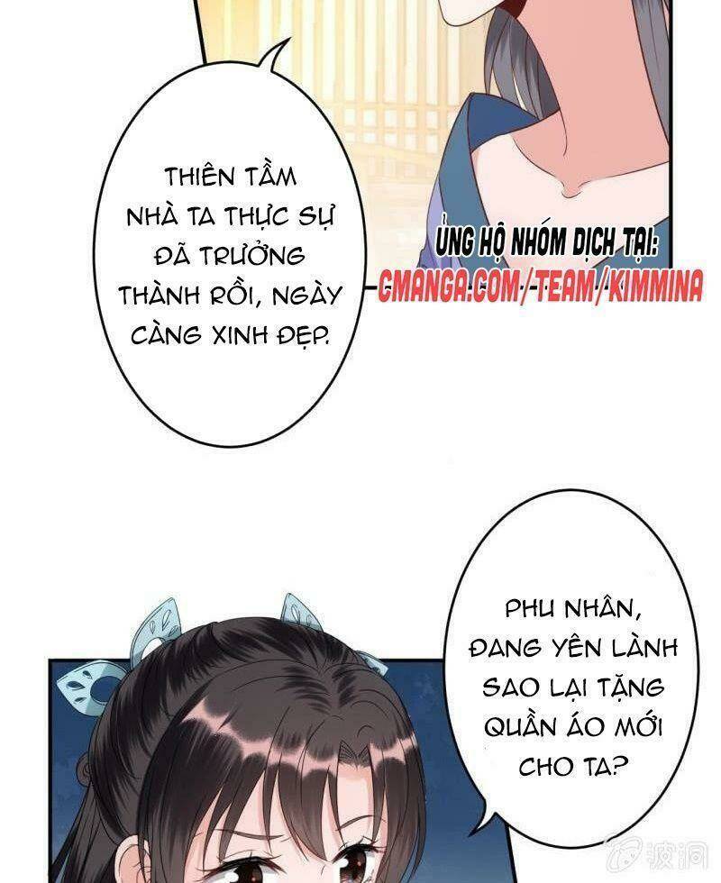 vương gia kiêu ngạo quá khó cua chapter 74 21