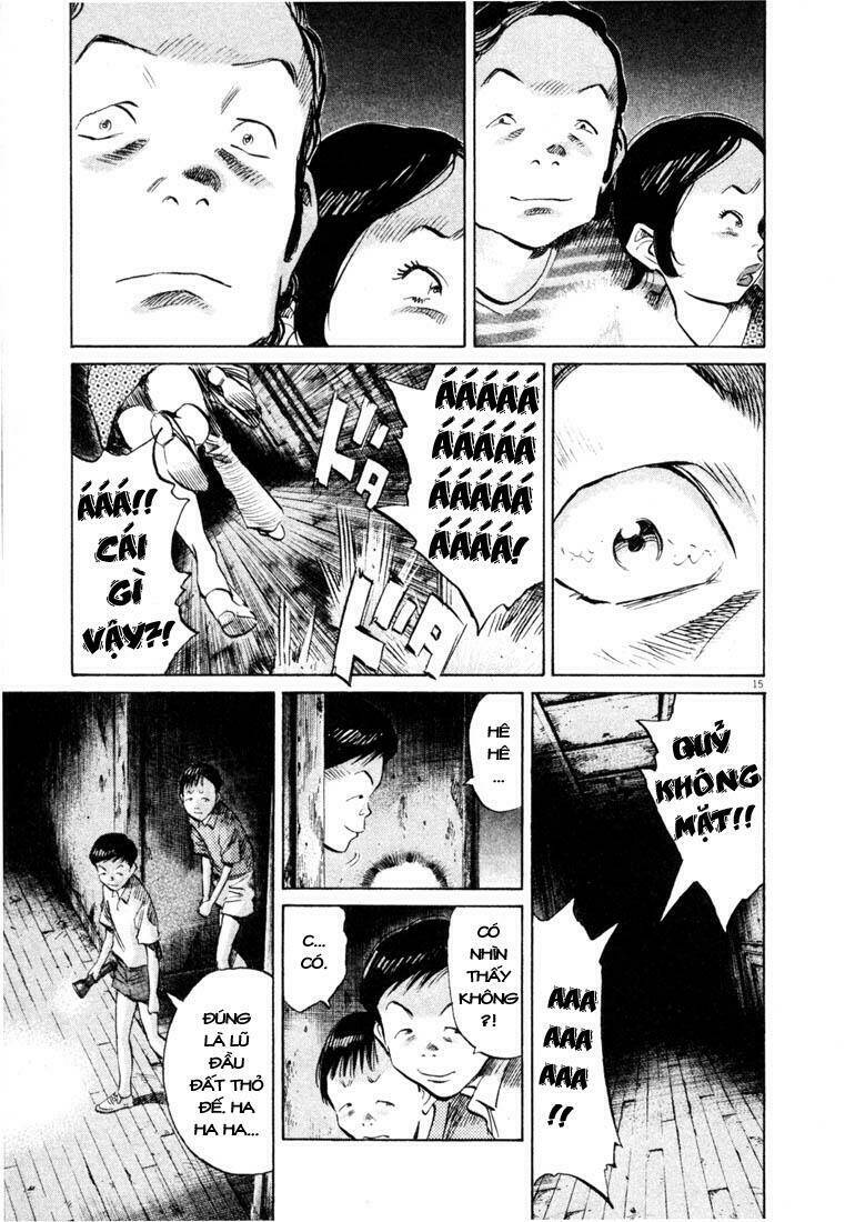 những chàng trai thế kỉ 20 chapter 173 16