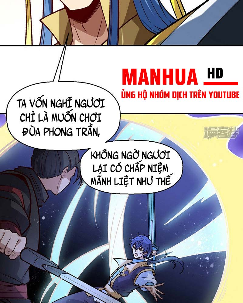 võ đạo độc tôn chapter 543 2