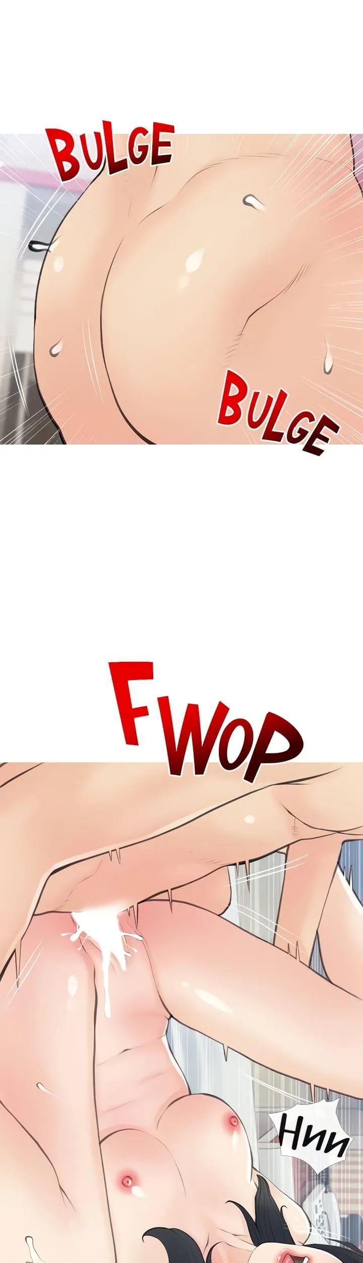 dập dì của tôi chapter 59 26