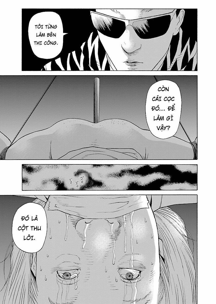 the scum of good and evil chapter 10 23