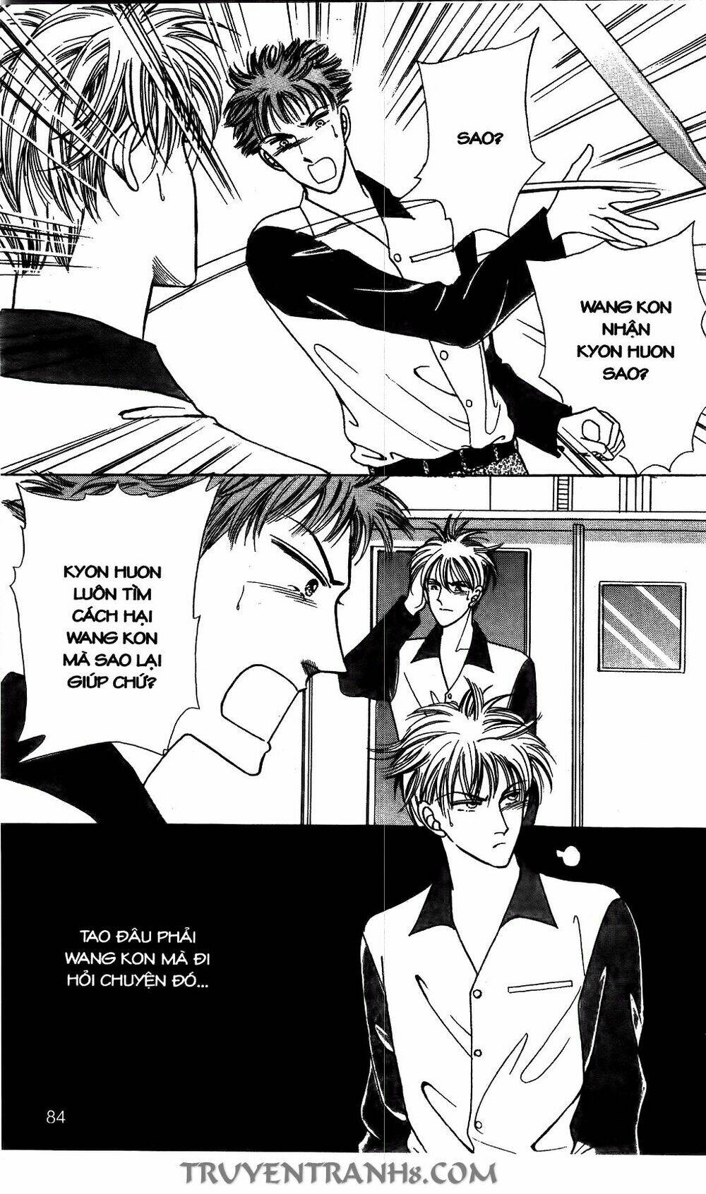 lọ lem kén rể chapter 52 10