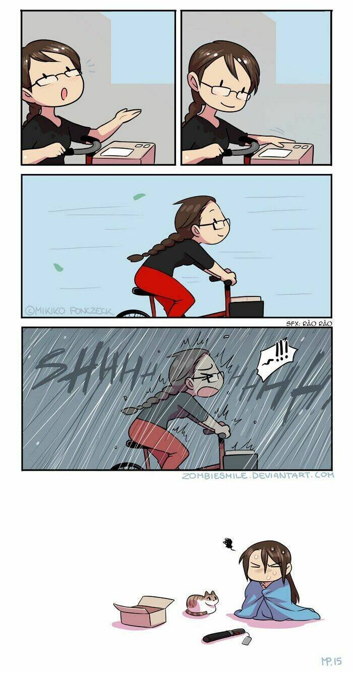 mini comics chapter 30 2