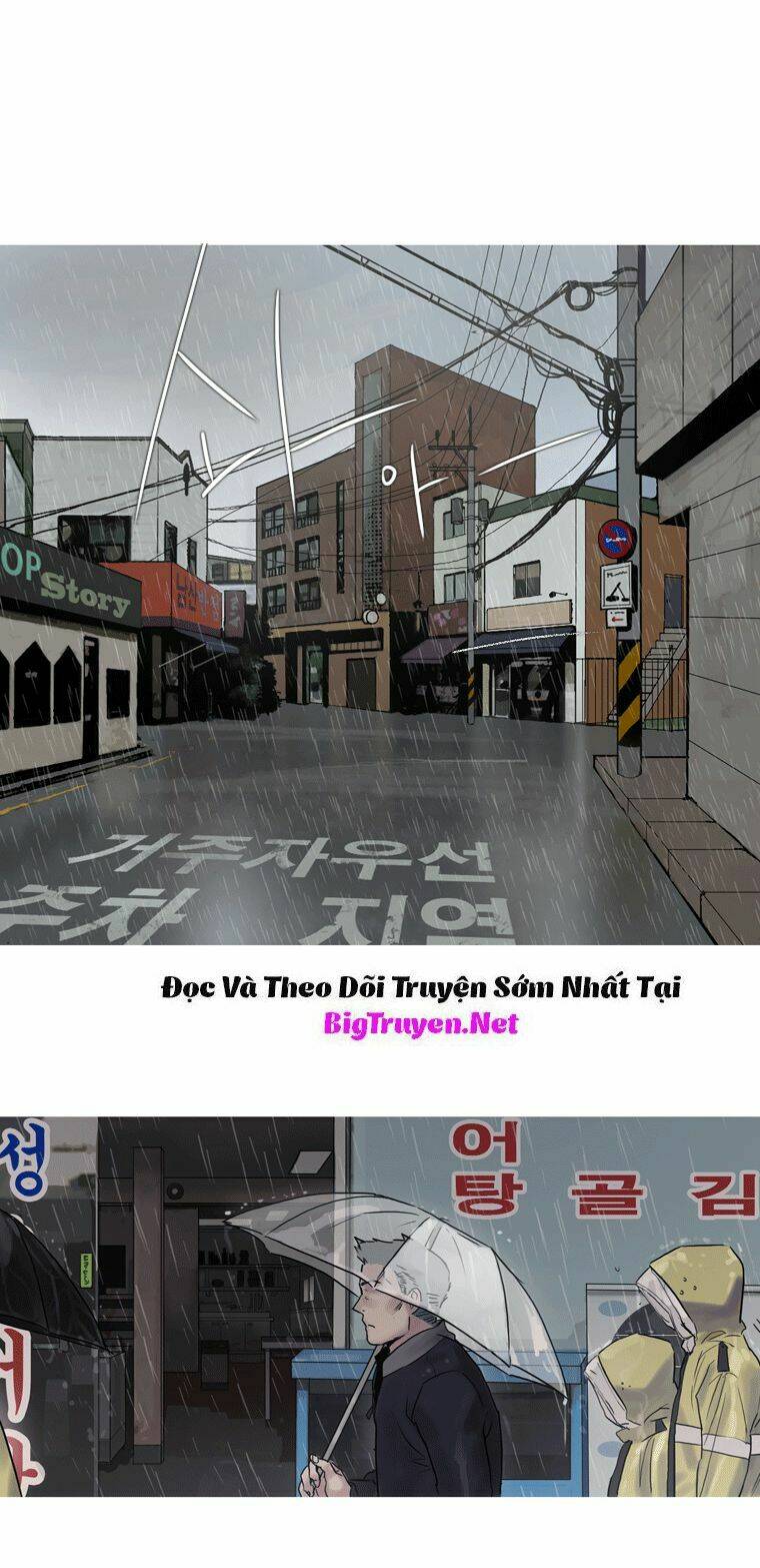 thành phố ác mộng chapter 2 47