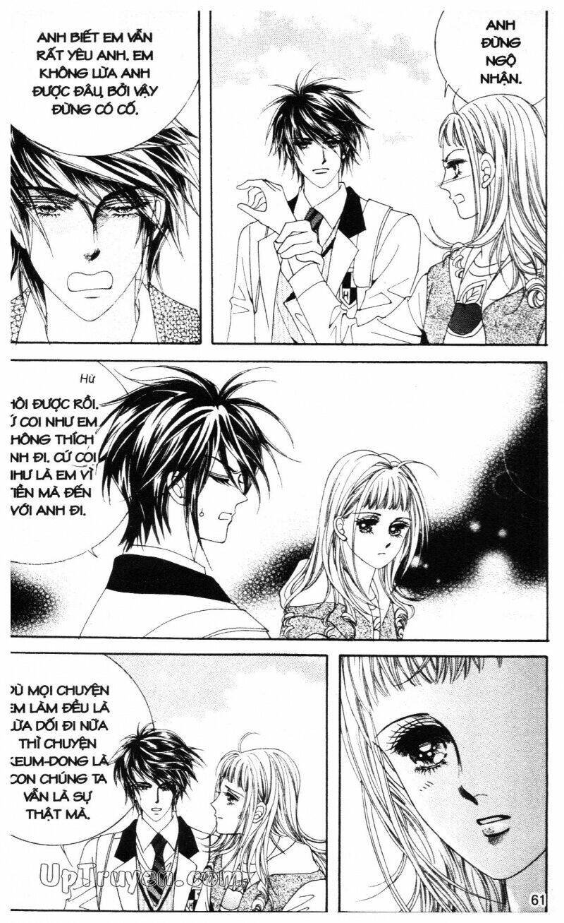 vợ chồng trẻ con bản đẹp chapter 14 62