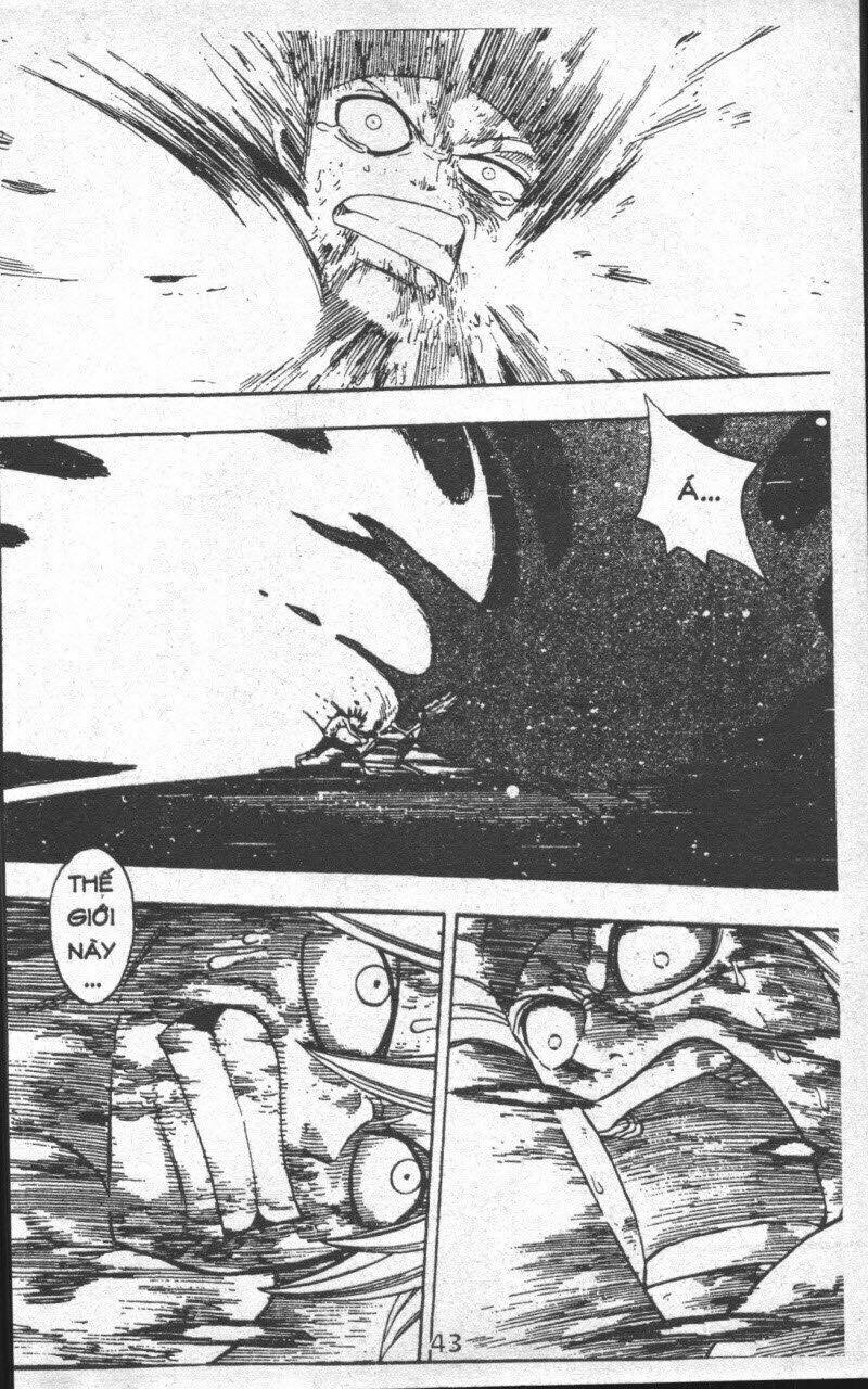 rave master (scan) chapter 39 43