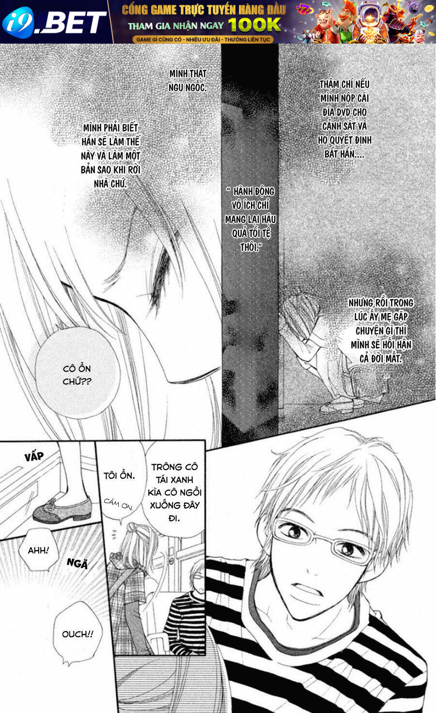 inochi chapter 15 17