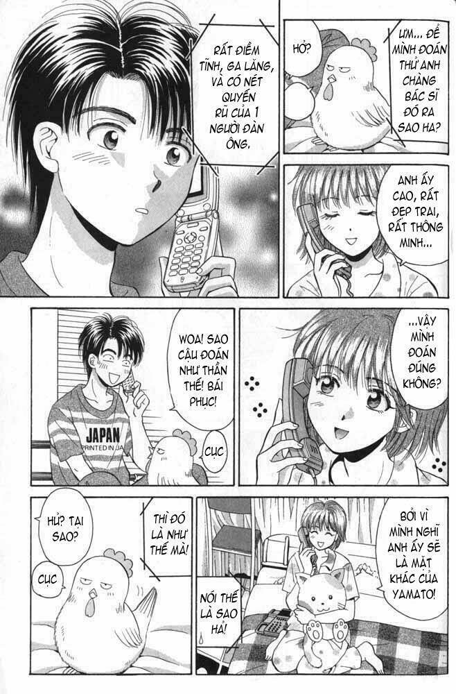 open sesame chapter 13 28