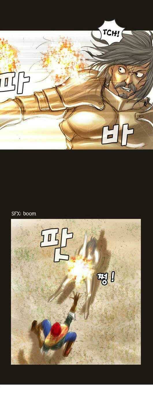 hội ảo thuật chapter 7 18