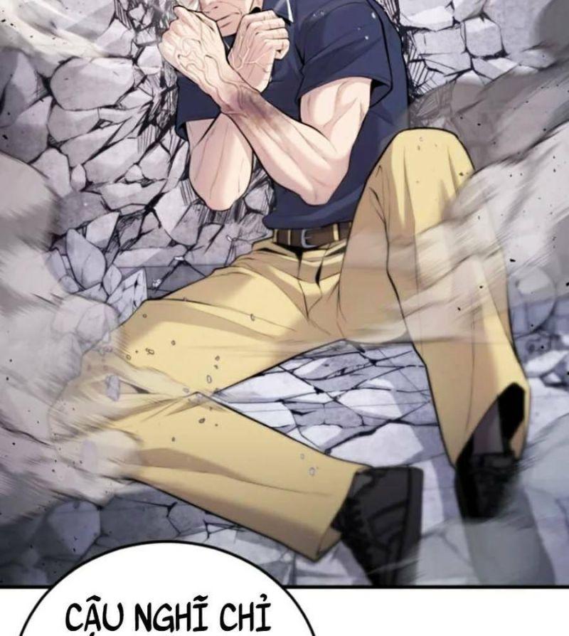 đặc vụ kim chapter 48 17